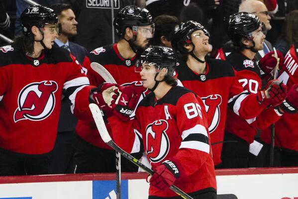 New jersey cheap devils 22